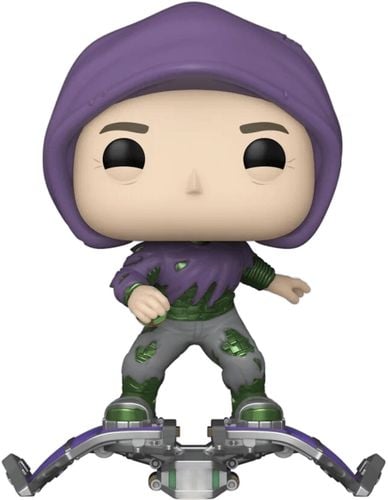 funko pop! spider-man green goblin 1165 figurka na Arena.pl