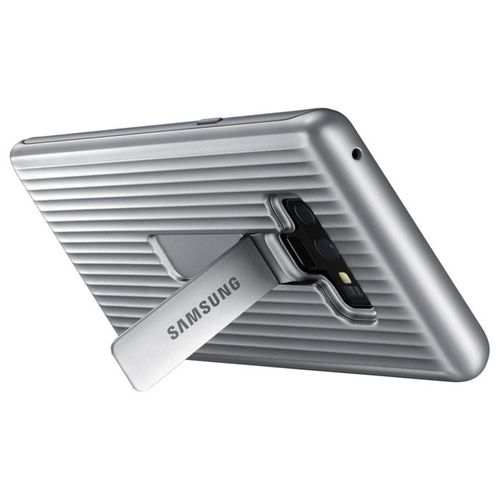 Samsung Etui Protective Standing Cover do Galaxy Note 9, szare na Arena.pl