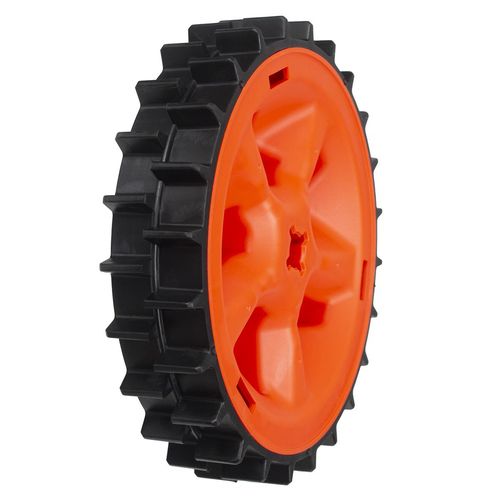 Koło lewe kosiarka automatyczna X5 16600899-01 na Arena.pl