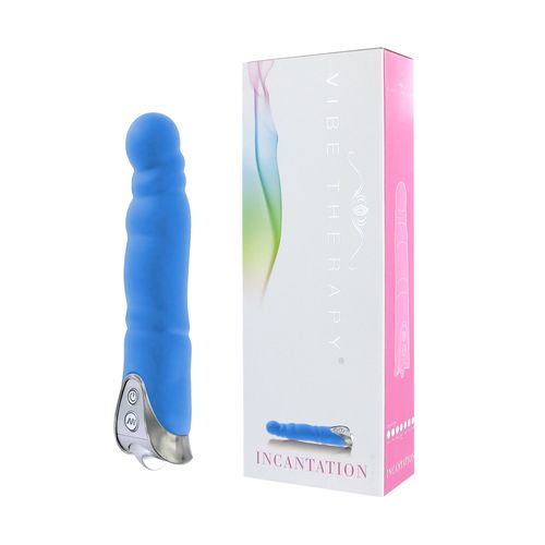 Wibrator - Vibe Therapy Incantation Dark Blue na Arena.pl