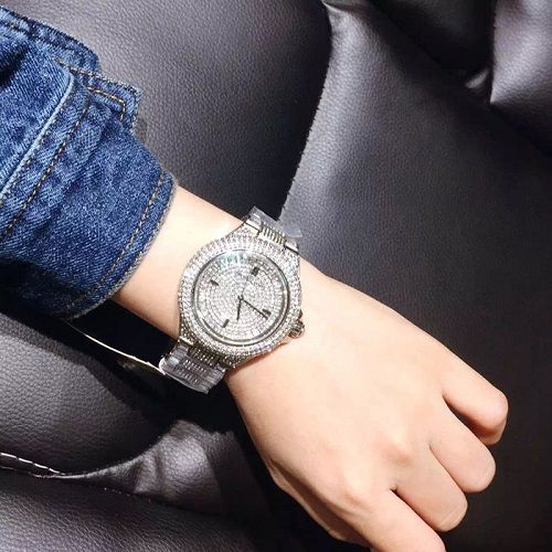 Michael Kors MK5869 - Camille na Arena.pl