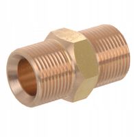 Nypel do Połączenia Węży złączka do Karcher M22