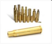 Laser nabój do ustawiania lunety kaliber 8x57 JS Premium