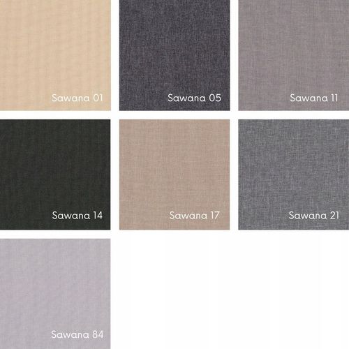 ŁOŻKO TAPICEROWANE PORTO Z PODNOSZONYM STELAŻEM POJEMNIKIEM POŚCIEL 180x200 na Arena.pl