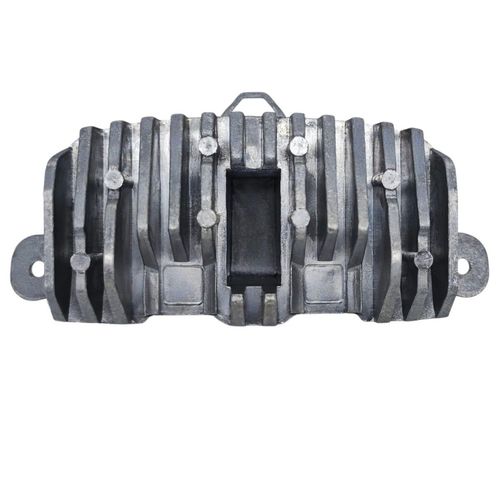 Moduł LED "jeż" do świateł dziennych angel eyes - BMW seria 3 na Arena.pl