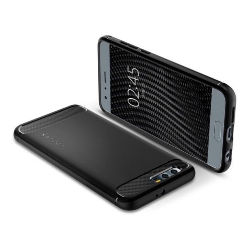 ETUI HONOR 9 SOLIDNE TPU CASE SPIGEN RUGGED ARMOR na Arena.pl