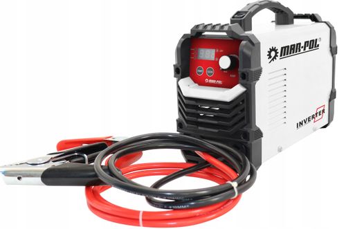 prostownik inwertorowy 600a m-p na Arena.pl