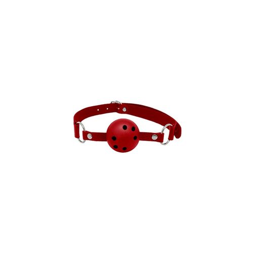 Knebel-Discretion Red na Arena.pl