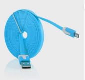 kabel   usb micro samsung przewód 3m xj3016