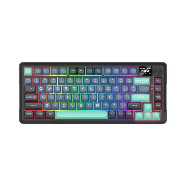 Klawiatura Redragon Behemoth Pro zdjęcie 1