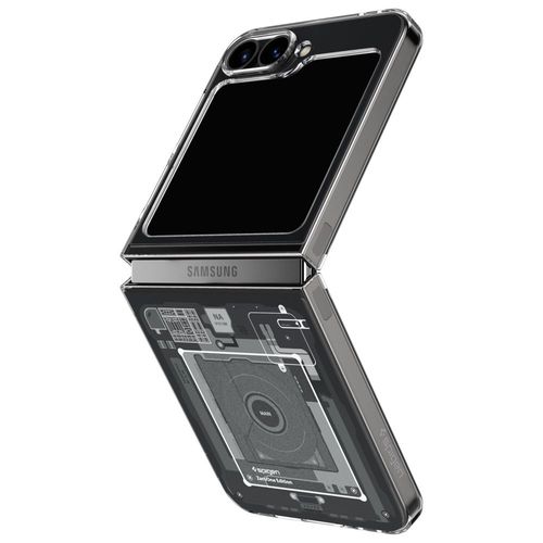 SPIGEN AIRSKIN GALAXY Z FLIP 6 ZERO ONE na Arena.pl