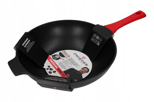 ZWIEGER OBSIDIAN WOK 32 CM na Arena.pl
