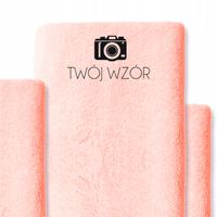 Haftowane Personalizowane ręcznik LOGO firmy 140x70 bawełna 100% 5 szt