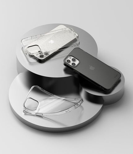 Etui Ringke Air plecki do iPhone 12 Pro Max na Arena.pl