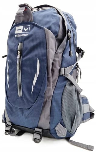 HiMountain PLECAK TERRA 35l Granat na Arena.pl
