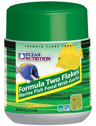 Ocean Nutrition Formula Two Flake 34g na Arena.pl