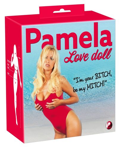 Doll Pamela na Arena.pl