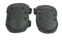 Nakolanniki wojskowe - ochraniacze kolan - oliwkowe, zielone