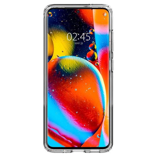 SPIGEN SLIM ARMOR ESSENTIAL S GALAXY S20 CRYSTAL CLEAR na Arena.pl