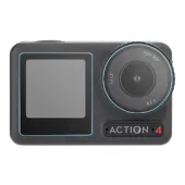 zestaw szkieł ochronnych sunnylife do dji osmo action 4