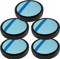 5 FILTR DO ODKURZACZA PHILIPS POWERPRO AQUA FC6162 Najwyższa Jakość