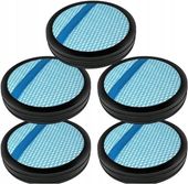 5 FILTR DO ODKURZACZA PHILIPS POWERPRO AQUA FC6162 Najwyższa Jakość