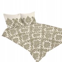 Pościel 160x200 satyna bawełniana exclusive MATEX