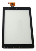 DELL VENUE 8 3830 T02D HP SLATE 8 Dotyk Czarny