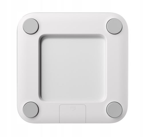 WAGA ŁAZIENKOWA ELEKTRONICZNA XIAOMI S400 DO 150KG ANALITYCZNA BIAŁA na Arena.pl