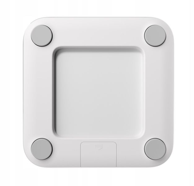 WAGA ŁAZIENKOWA ELEKTRONICZNA XIAOMI S400 DO 150KG ANALITYCZNA BIAŁA zdjęcie 13