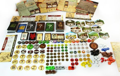 Gra Robinson Crusoe: Przygoda na przeklętej wyspie na Arena.pl