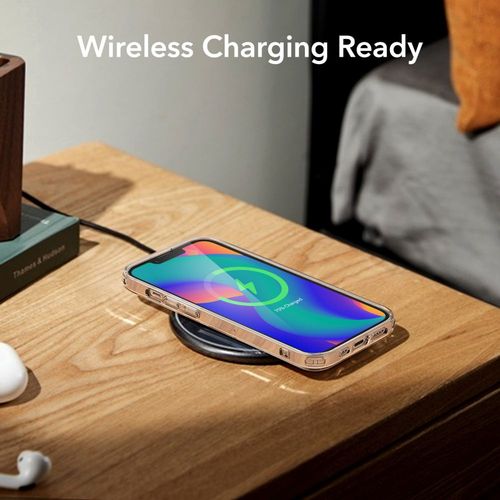 ESR PROJECT ZERO IPHONE 14 PLUS / 15 PLUS CLEAR na Arena.pl
