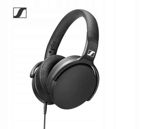 Słuchawki Sennheiser HD 400S zdjęcie 14