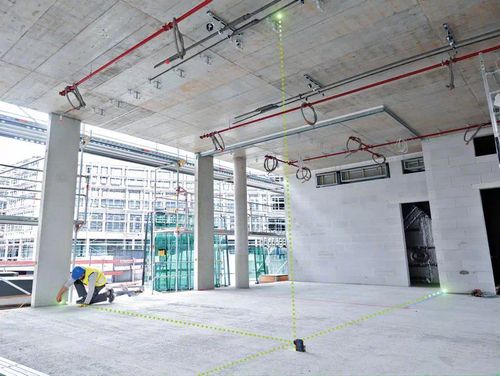 BOSCH LASER GPL 5 G na Arena.pl