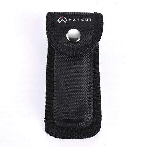 MULTITOOL AZYMUT GRON Narzędzie Wielofunkcyjne 9 BITÓW SCYZORYK na PREZENT na Arena.pl