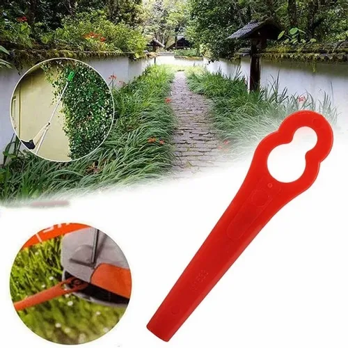 Noże do podkaszarki 20 szt. na Arena.pl