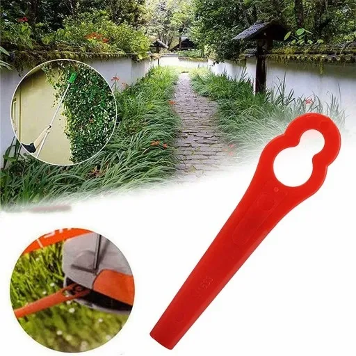 Noże do podkaszarki 20 szt. zdjęcie 5