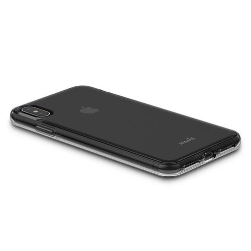 Etui Moshi Vitros do iPhone Xs Max (Crystal Clear) na Arena.pl