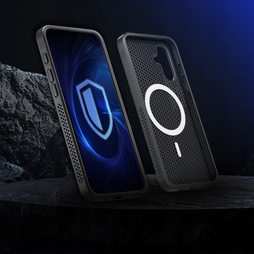 Apple iPhone 16 Plus - 3mk COOLing MagCase na Arena.pl