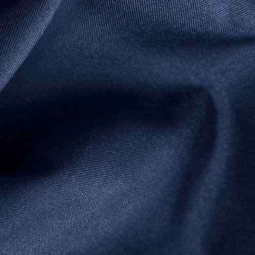 Zasłona jednokolorowa na przelotkach RITA 140x175 granatowa na Arena.pl