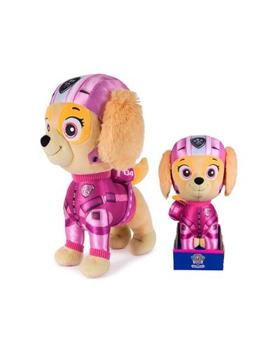 ND01_247348 SPIN Psi Patrol AirRescue plusz Skye na Arena.pl