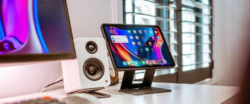 Etui MOFT do iPad Air 10,9 2020 Float Stand Case na Arena.pl