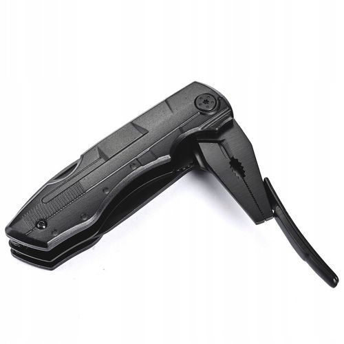 MULTITOOL AZYMUT GRON Narzędzie Wielofunkcyjne 9 BITÓW SCYZORYK na PREZENT na Arena.pl