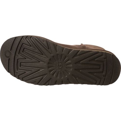 UGG CLASSIC SHORT II CHOCOLATE 39 na Arena.pl