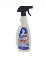 HighGenic aktywna piana do czyszczenia łazienki 750ml