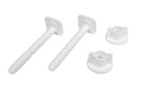 ŚRUBY DO DESKI B-202 KPL - HT/447/K