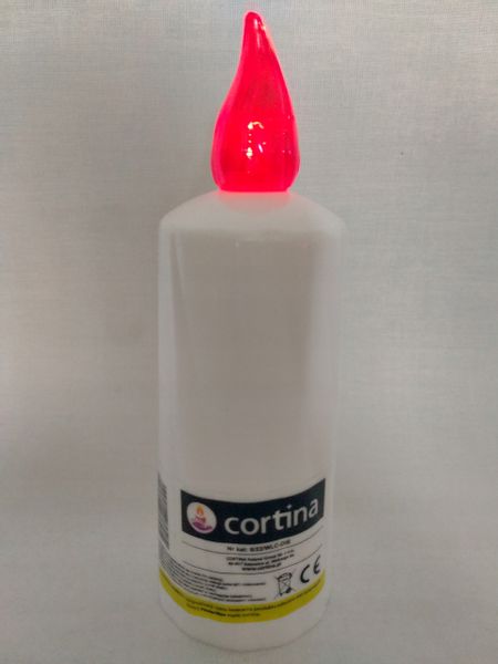 WKŁAD CONO 8/22/WLC - CZERWONY zdjęcie 5