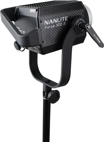 Nanlite lampa Forza 300 II Daylight LED Spot Light na Arena.pl