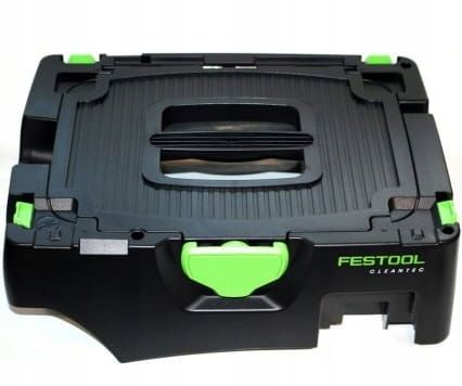 Obudowa odkurzacza CTL MINI MIDI 204717 Festool zdjęcie 1