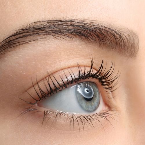 Odżywka do rzęs, serum do rzęs przyśpieszające wzrost long lashes z INVEO na Arena.pl